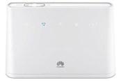 Wlan Router - Huawei B311-221 4G Router 2 - White - 4G N Standard - 802.11n - 51060HFV