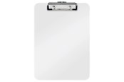 Mappen und Clipboards - Leitz  WOW Klemmbrett Weiß - 39710001