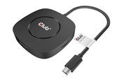 Dockingstationen - Club 3D Club3D - CSV-1550