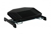 Einrichtung - Bakker Elkhuizen BakkerElkhuizen footrest Basic 952 - BNEFRB952