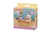 Dollhouse & Accessories - Sylvanian Families Kitchen Island - 5442
