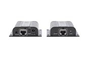 Repeater, boosters, bridges & Transceiver - DIGITUS HDMI Extender Set - 50m - DS-55100-1