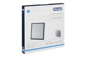 Staubsaugerbeutel - DeLonghi De'Longhi filter kit - 5513710011