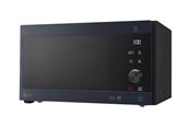 Mikrowellen-/Miniofen - LG NeoChef - MH6565CPB