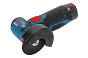 Winkelschleifer - Bosch GWS 12V-76 Professional (SOLO) - 06019F200C