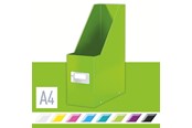 Archivierung und Aufbewahrung - Leitz Click & Store WOW Stehsammler Grün - 60470054