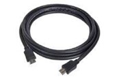 Display Kabel - Gembird HDMI with Ethernet cable - 1.8 m - CC-HDMI4-6