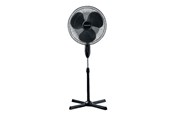 Klima / Ventilatoren / Klimaanlage - Honeywell Standing Fan HSF1630E4 black (HSF1630E4) - HSF1630E4