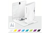 Briefordner und Ringmappen - Leitz  Qualitäts-Ordner 180° Active WOW Weiß - 11070001
