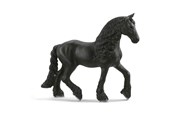 Schleich - Schleich Friesenstute - 13906