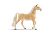 Schleich - Schleich American Saddlebred Stute - 13912