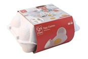Holzspielzeug - Hape Egg Carton - 6117
