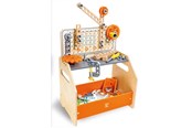 Holzspielzeug - Hape Discovery Scient. Workbench - 6132