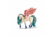 Schleich - Schleich Flower Pegasus - 70590