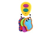 Baby Spielzeug - Sassy - Electronic Keys - 80158