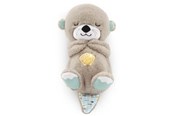 Baby Spielzeug - Fisher Price Schlummer Otter - FXC66