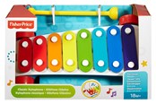 Baby Spielzeug - Fisher Price Classic Xylophone - CMY09