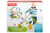 Baby Spielzeug - Fisher Price Learn with Me Zebra Walker - 972-1713