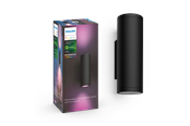 Smart-Home - Philips Hue Outdoor Appear Wandleuchte - 915005842801