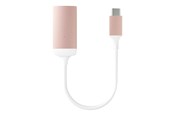 Display Kabel - Satechi USB-C to VGA Adapter - ST-TCVGAR