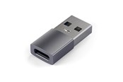 USB Kabel - Satechi USB Type-A to USB-C Adapter - ST-TAUCM