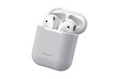 Kopfhörer/Headsets - Baseus ultra thin silicone sleeve for AirPods - WIAPPOD-BZ0G