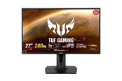 Bildschirm - 27" ASUS TUF Gaming VG279QM - 1920x1080 (FHD) - 280Hz - IPS - 90LM05H0-B03370