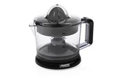 Saftpressen - Princess 201004 Citrus Juicer Classic Black - PRI201004