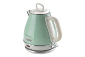 Wasserkocher - Ariete Wasserkocher Vintage 2868/04 - Grün - 1600 W - 00C286804AR0