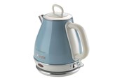 Wasserkocher - Ariete Wasserkocher Vintage 2868/05 - Celeste - 1600 W - 2868/05