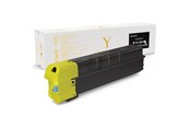 Druckerzubehör - Tinte & Toner - Kyocera TK 8735Y - 1T02XNANL0