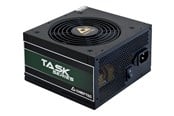 Netzteile - Chieftec TASK Series Netzteile - 600 Watt - 120 mm - 80 Plus Bronze zertifiziert - TPS-600S