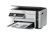 Drucker - Epson EcoTank ET-M2120 Multifunktion - Einfarbig - Tinte - C11CJ18401
