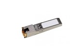 Repeater, boosters, bridges & Transceiver - Cisco 1000BASE-T SFP transceiver module for Catego - GLC-TE=