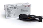Druckerzubehör - Tinte & Toner - Xerox - black - original - toner cartridge - 106R02773