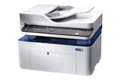 Drucker - Xerox WorkCentre Multifunktion - Einfarbig - Laser - 3025V_NI