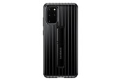 Handys - Cover & Cases - Samsung Galaxy S20 Plus - Protective Standing Cover - Black - EF-RG985CBEGEU