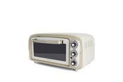 Mikrowellen-/Miniofen - Ariete Vintage 979 - 979/03