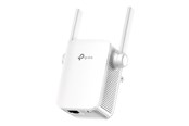 Netzwerkgeräte - TP-Link RE205 AC750 Wi-Fi Range Extender - RE205