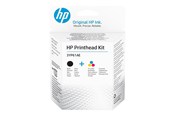 Druckerzubehör - Tinte & Toner - HP 3YP61AE 2-Pack (Cyan Magenta Yellow) - 3YP61AE
