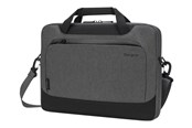 Taschen - Targus Cypress Eco Slipcase 15.6" Grey - TBS92502GL