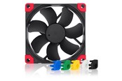 Gehäuselüfter - Noctua NF-A9 PWM chromax.black.swap - Gehäuselüfter - 92mm - Schwarz - 23 dBA - NF-A9 PWM CH.BK.S
