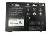 Netzteile - Zebra ET5X 10IN BATTERY LITHIUM POL CPNT Netzteile - ATX - 80 Plus - BTRY-ET5X-10IN5-01