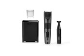 Haarschneidegeräte - Babyliss Haartrimmer Cabon Titanium - E978E