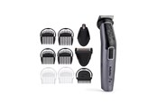 Haarschneidegeräte - Babyliss Body trimmer Carbon Titanium 10-in-1 - MT727E