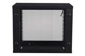 Rack-Gehäuse - APC NetShelter WX 9U Wall Mount Cabinet 19" - AR109