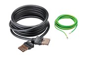 Stromkabel (Extern) - APC Smart-UPS - SRT010