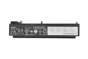 Laptop Batterie - Lenovo T460s/T470s battery 3c 24Wh LiIon Int Front - 00HW023