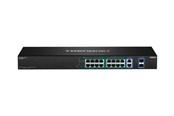 Switches - TRENDnet TPE TG182F - TPE-TG182F