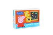Peppa Pig - Barbo Toys Peppa Pig - Learn to Count - 8973